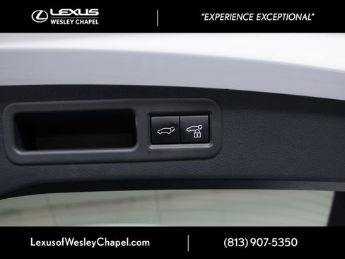 Used 2024 Lexus RX 350 F Sport w/ Convenience Package AWD/4WD image 27