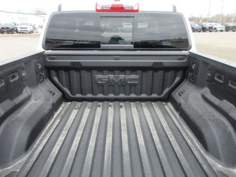 New 2026 GMC Canyon Denali image 6