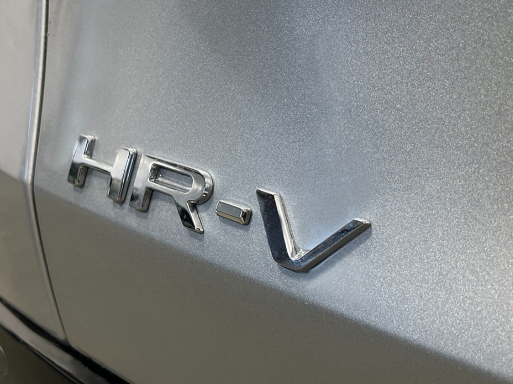 New 2027 Honda HR-V EX-L image 6