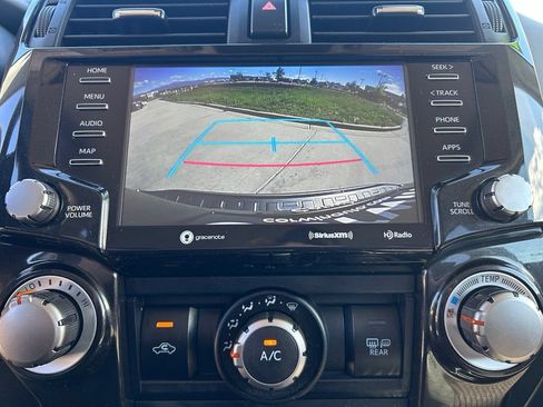 Used 2023 Toyota 4Runner TRD Off-Road AWD/4WD image 17