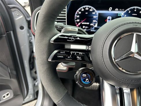 Used 2024 Mercedes-Benz GLE 63 AMG S image 28