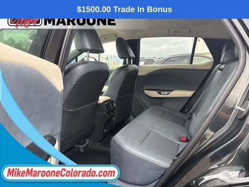 Used 2024 Lexus RZ 300e Premium w/ Accessory Package (Z1) image 13