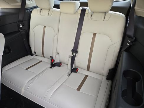 New 2026 MAZDA CX-90 3.3 Turbo S w/ Premium Package image 14