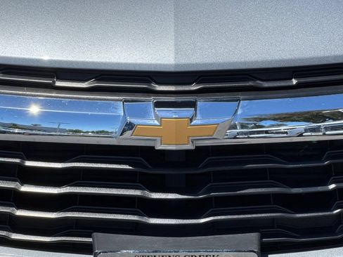 Used 2024 Chevrolet TrailBlazer LT w/ LT Cold Weather Package FWD image 43