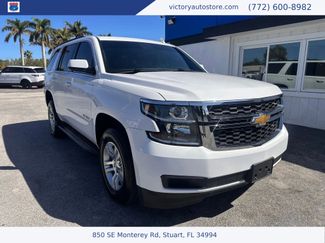 Used 2020 Chevrolet Tahoe LT video 1