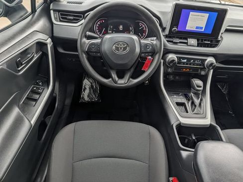 Used 2024 Toyota RAV4 LE FWD image 12