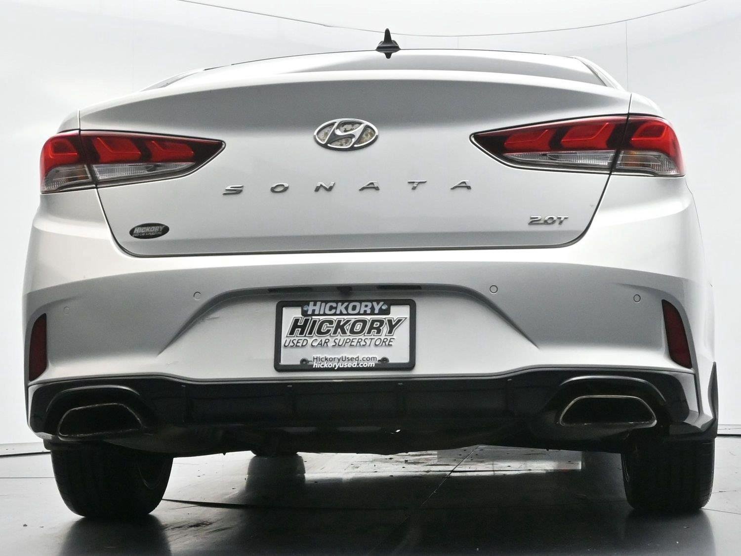 Used 2019 Hyundai Sonata Limited FWD image 53