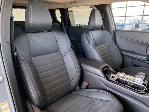 New 2025 Mitsubishi Outlander Trail Edition image 10