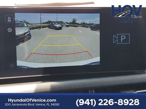 Certified 2025 Hyundai Tucson SEL FWD image 33
