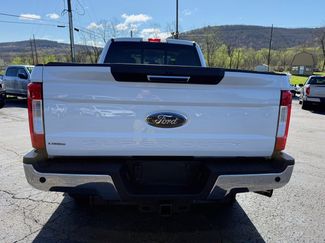 Used 2019 Ford F250 XLT w/ XLT Premium Package AWD/4WD video 3