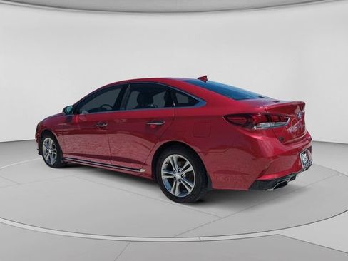Used 2019 Hyundai Sonata Sport FWD image 7