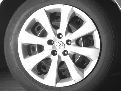 Used 2025 Toyota Corolla LE FWD image 16