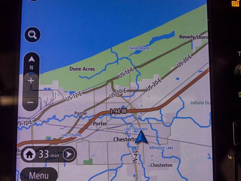 Used 2021 Subaru Outback Premium w/ Popular Package #1 image 28