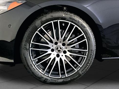 New 2026 Mercedes-Benz C 300 4MATIC Sedan image 17