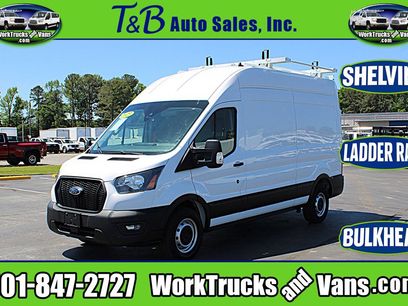 Used 2023 Ford Transit 250 148 High Roof