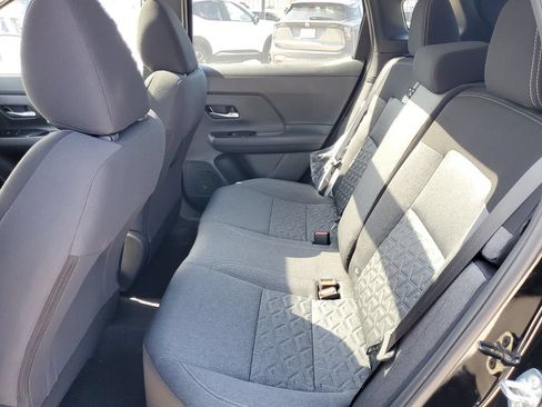 New 2026 Nissan Kicks SV w/ SV Premium Package AWD/4WD image 8