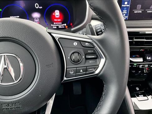 Certified 2026 Acura MDX FWD w/ Technology Package image 26