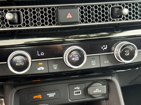 Used 2022 Honda Civic Sport image 19