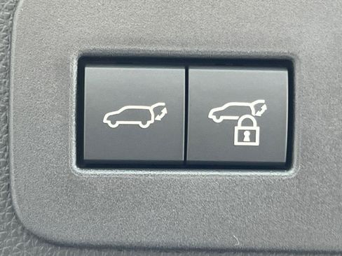 Used 2026 Lexus LX 600 F Sport AWD/4WD image 14