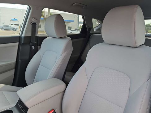 Used 2019 Hyundai Tucson SEL image 13