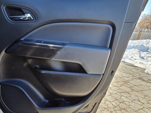 Used 2022 Chevrolet Colorado Z71 image 34