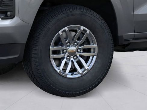 New 2026 Chevrolet Colorado LT w/ LT Convenience Package AWD/4WD image 9