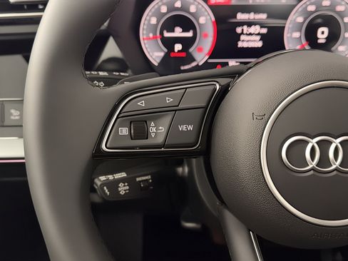 New 2026 Audi A3 2.0T Premium Plus AWD/4WD image 21