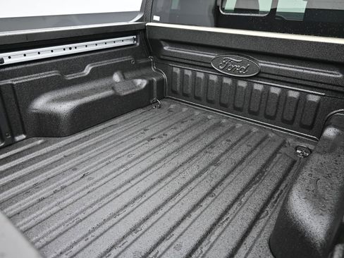 New 2025 Ford Maverick Lariat w/ 4K Tow Package image 15