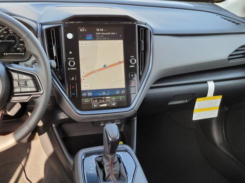 New 2026 Subaru Crosstrek 2.5i Limited AWD/4WD image 11
