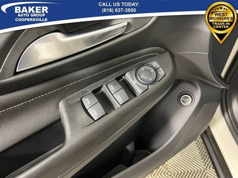 New 2026 Buick Envista Sport Touring w/ Studio Series image 16