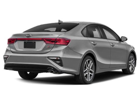 Used 2019 Kia Forte S FWD image 2