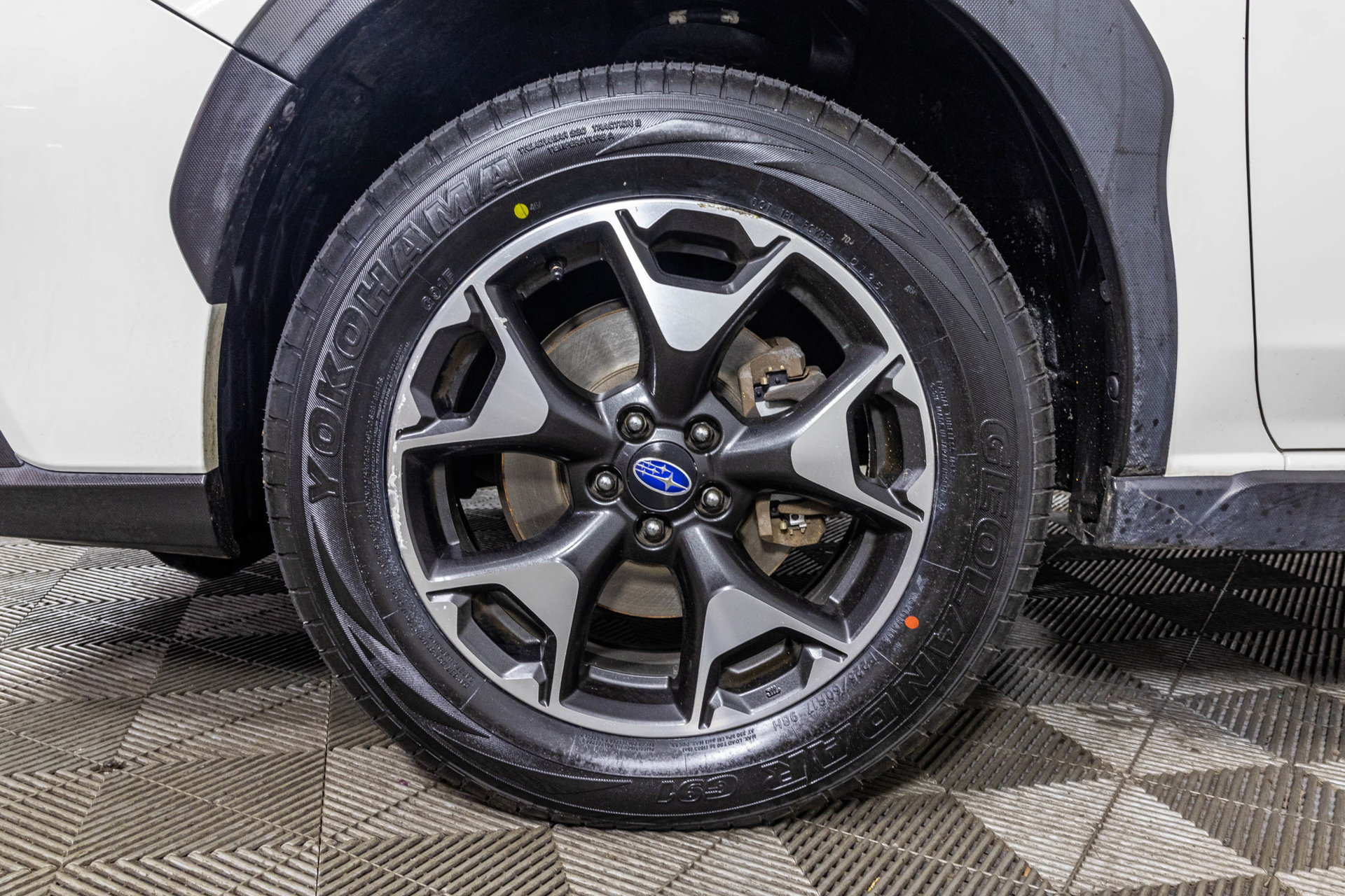 Used 2019 Subaru Crosstrek 2.0i Premium AWD/4WD image 48