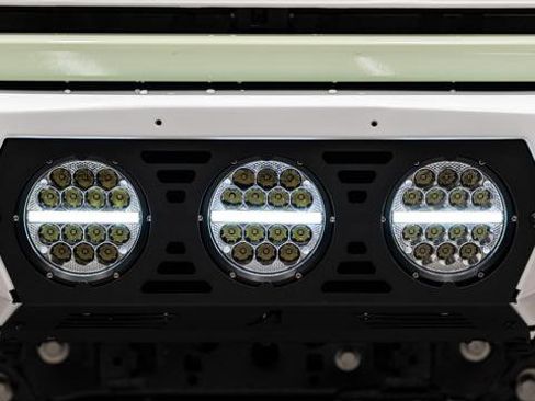 Used 2025 Ford Bronco Badlands image 18