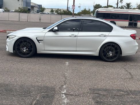 Used 2017 BMW M3 image 5