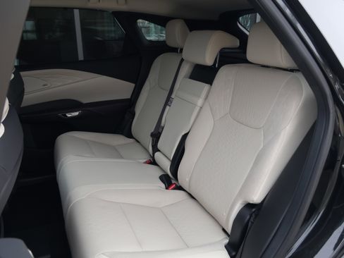 Used 2025 Lexus RX 450h AWD w/ Convenience Package image 37