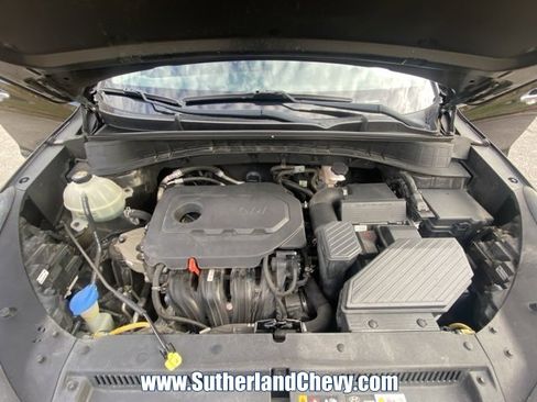 Used 2019 Hyundai Tucson Ultimate image 46