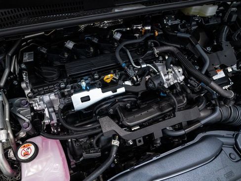 New 2026 Toyota Prius Plug-In Hybrid image 13