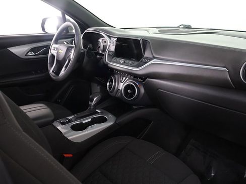 Used 2021 Chevrolet Blazer LT FWD image 25