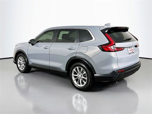Certified 2025 Honda CR-V EX-L image 16