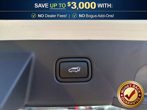 Used 2026 Hyundai Tucson SEL image 14