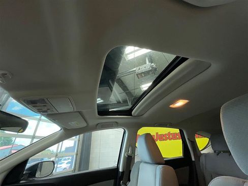 Used 2015 Honda CR-V EX image 14