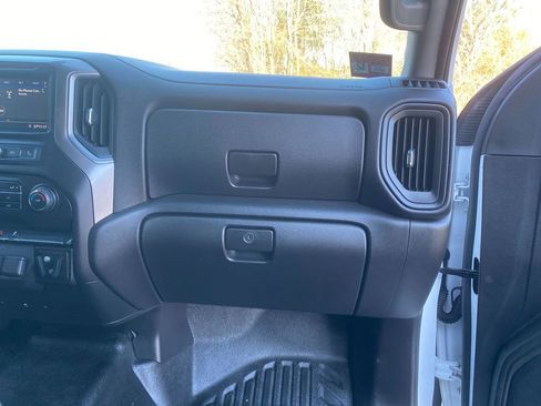 Used 2020 Chevrolet Silverado 2500 W/T w/ WT Convenience Package image 28