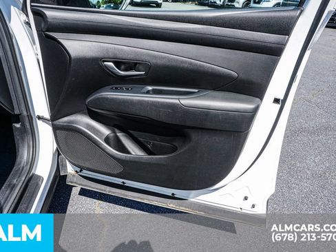 Used 2026 Hyundai Tucson SEL Plus FWD image 51