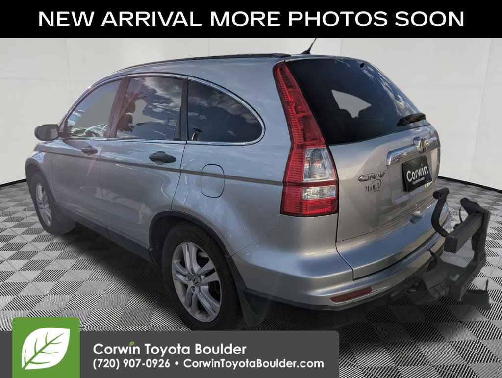 Used 2011 Honda CR-V EX image 5