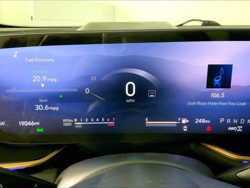 Used 2025 Buick Envision Sport Touring image 20