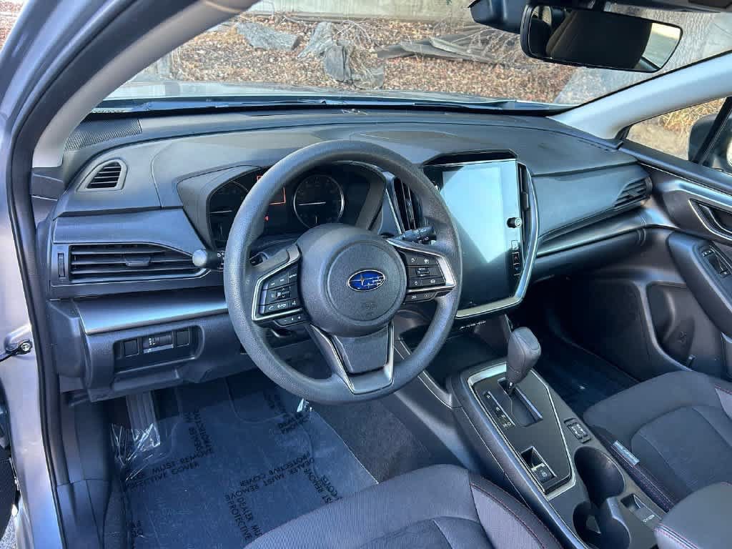 Certified 2024 Subaru Impreza 2.0i Sport AWD/4WD image 2