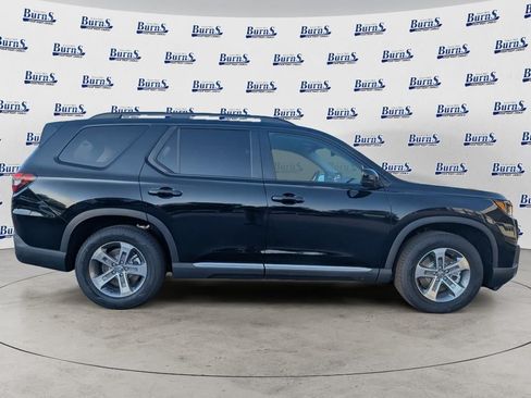 New 2026 Honda Pilot EX-L image 2