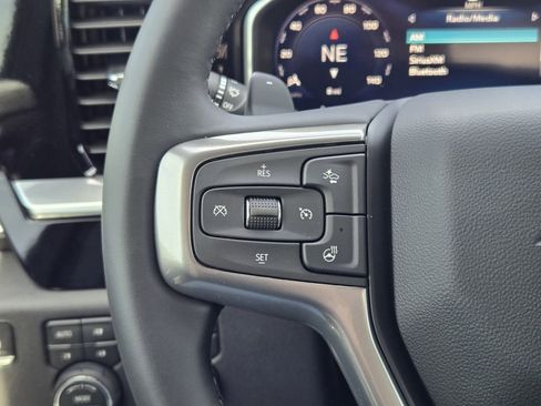 New 2026 Chevrolet Silverado 1500 LT Trail Boss w/ LT Trail Boss Premium Package AWD/4WD image 29