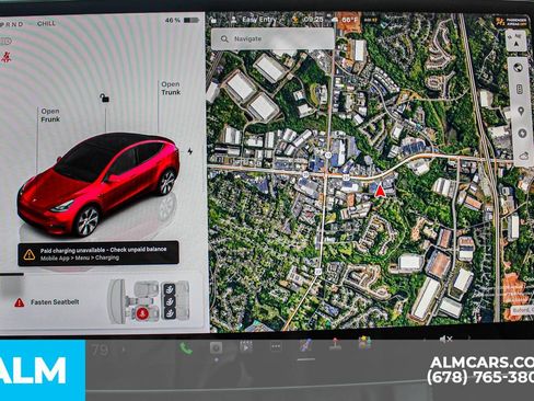 Used 2024 Tesla Model Y Long Range image 33