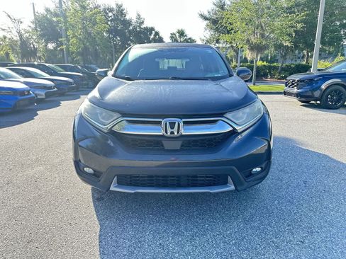 Used 2019 Honda CR-V EX image 8